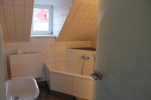 Foto - Etagenwohnung in Treffurt zur Miete