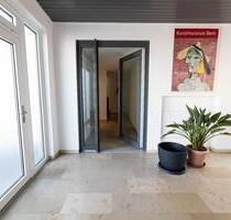 Erstbezug: Niedrigenergie 2,5-Zimmer-Wohnung mit Terrasse - Ludwigshafen am Rhein Ludwigshafen-Oggersheim