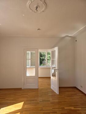 Foto - 4 Zimmer Mehrfamilienhaus, Wohnhaus zur Miete in Potsdam