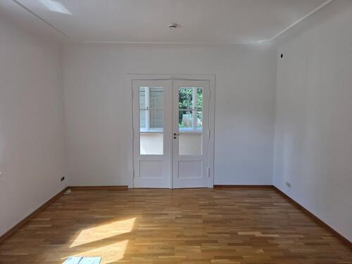 Foto - 4 Zimmer Mehrfamilienhaus, Wohnhaus in Potsdam