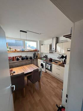 Foto - 2 Zimmerwohnung mit Küche und Bad