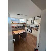 2 Zimmerwohnung mit Küche und Bad - Münster Münster-Südost