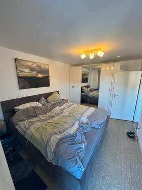 Foto - 1 Zimmer Etagenwohnung zur Miete in Münster