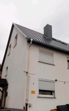 Foto - 5.5 Zimmer Wohnung zum vermieten in Rischenau bei lügde 750€