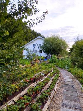 Foto - 10 Zimmer Bauernhaus, Landhaus zum Kaufen in Sulzberg