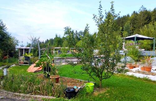 Foto - 10 Zimmer Bauernhaus, Landhaus in Sulzberg