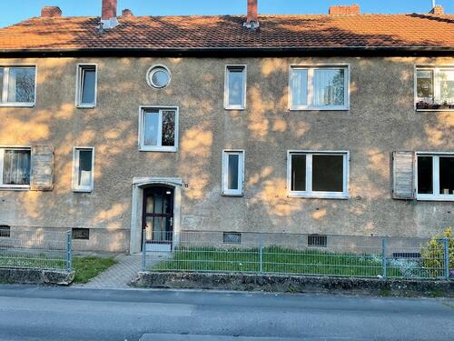 Foto - Gemütliches Heim für junges oder junggebliebenes Paar.