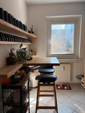 Foto - Etagenwohnung in Berlin zum Kaufen