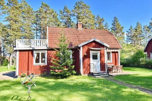 Foto - Schönes Ferienhaus 'Höghult', 3 Schlafzimmer,☀️ Småland, Schweden