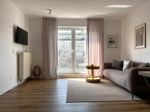 Foto - 2 Zimmer Etagenwohnung zur Miete in Mainz