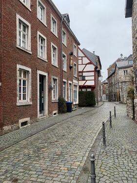 Foto - 3 Zimmer Maisonettenwohnung zur Miete in Würselen
