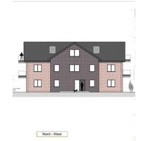 Neubauwohnung Herzebrock -Clarholz - Herzebrock-Clarholz