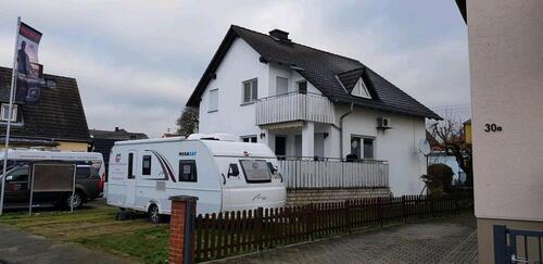 Foto - Freistehendes Einfamilienhaus mit Einliegerwohnung