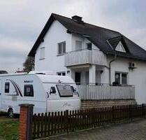 Freistehendes Einfamilienhaus mit Einliegerwohnung - Florstadt