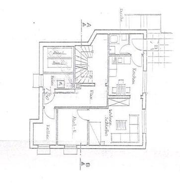 Foto - 7 Zimmer Einfamilienhaus zum Kaufen in Florstadt