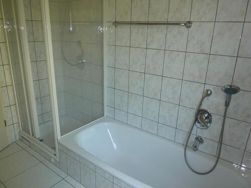 Foto - Erdgeschoßwohnung in Lahntal zur Miete