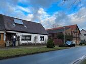 Foto - Einfamilienhaus mit gr. Grundstück in Grüneberg Löwenberger Land