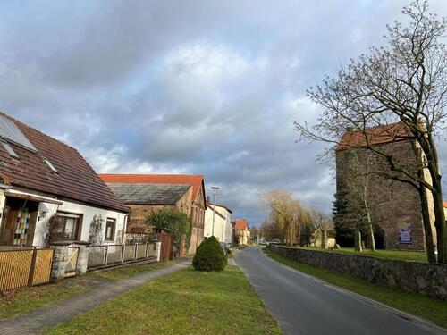 Foto - Einfamilienhaus zum Kaufen in Löwenberger Land