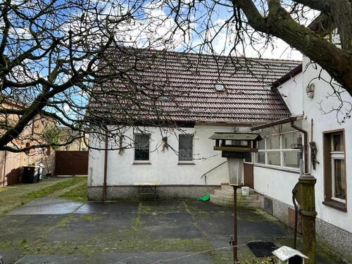 Foto - Einfamilienhaus in Löwenberger Land zum Kaufen