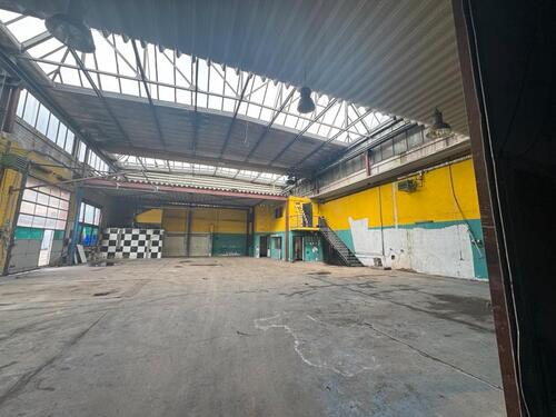 Foto - HAMM: Gewerbehalle in 59063 Hamm zu vermieten
