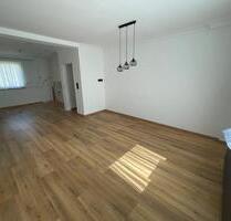 Renovierte Wohnung über zwei Etagen mit toller Aussicht - Plettenberg