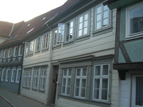 Foto - Schöne 4 Zimmer Wohnung im Zentrum von Wolfenbüttel zu vermieten