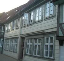 Schöne 4 Zimmer Wohnung im Zentrum von Wolfenbüttel zu vermieten
