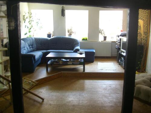 Foto - Etagenwohnung in Wolfenbüttel zur Miete