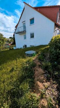 Foto - 3 Zimmer Dachgeschoßwohnung zum Kaufen in Steinbach am Donnersberg