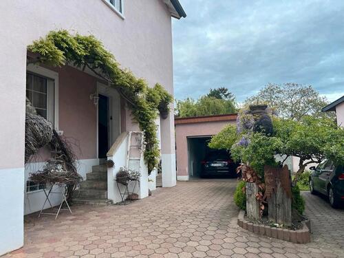 Foto - 7 Zimmer Einfamilienhaus zum Kaufen in Albisheim (Pfrimm)