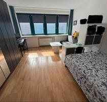 Provisionsfrei: 1-Zimmerapp. fast direkt am Mediapark - Köln Innenstadt