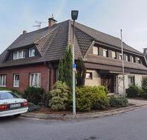 Velen-Großzügiges Mehrgenerationenhaus mit viel Potenzial u Sauna