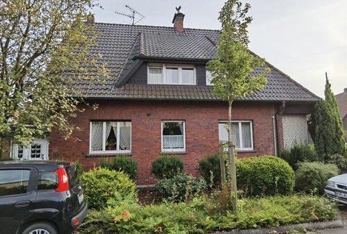 Foto - Einfamilienhaus in Velen zum Kaufen
