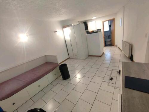Foto - 1 Zimmer Erdgeschoßwohnung zur Miete in Bochum
