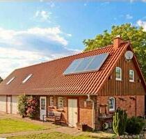 Nette Wohnung in Barskamp zu vermieten - Bleckede