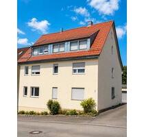 Helle 2-Zimmer-Wohnung mit Balkon - Plochingen