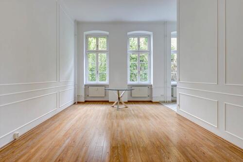 Foto - 2 Zimmer Hochparterre zur Miete in Berlin