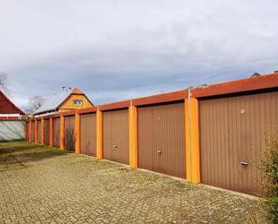 Einzelgarage in Salzgitter zu vermieten
