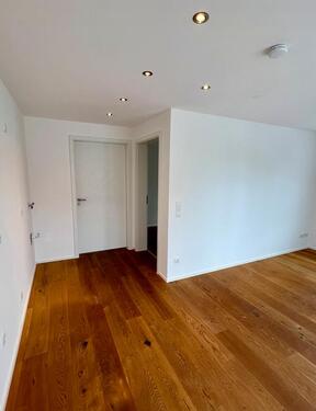 Foto - Etagenwohnung in Laaber zur Miete