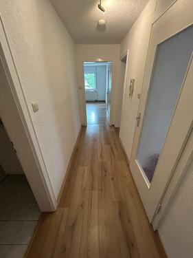 Foto - Etagenwohnung in Memmingen