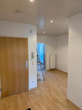 Foto - Etagenwohnung in Schwetzingen
