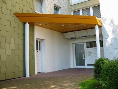 Foto - Demnächst frei! 2-Zimmer-Wohnung in Iserlohn Hombruch mit Balkon