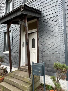 Foto - Wohnung Erdgeschoss W‘Tal Langerfeld , 2,5 Zimmer