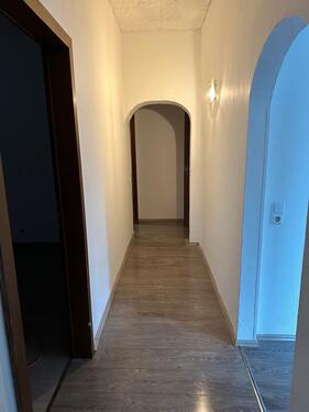 Foto - Etagenwohnung in Wuppertal