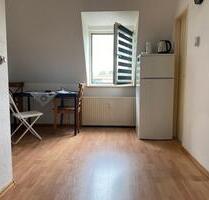 Helle & freundliche 1 Zimmer Wohnung - Bielefeld Schildesche