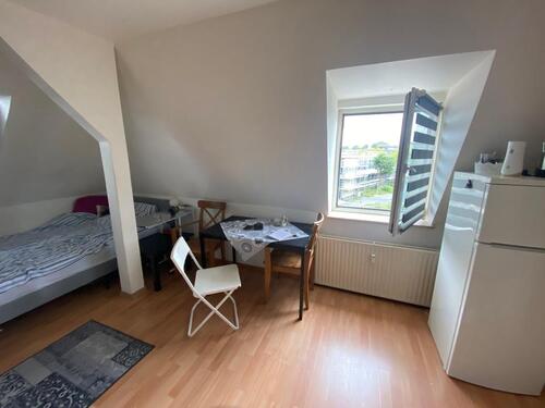 Foto - Etagenwohnung in Bielefeld zur Miete