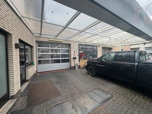 Foto - Autowerkstatt in Lammersdorf in guter Lage