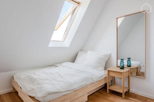 Foto - Etagenwohnung zur Miete in Berlin