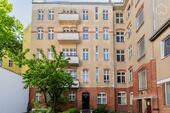 Foto - Etagenwohnung in Berlin