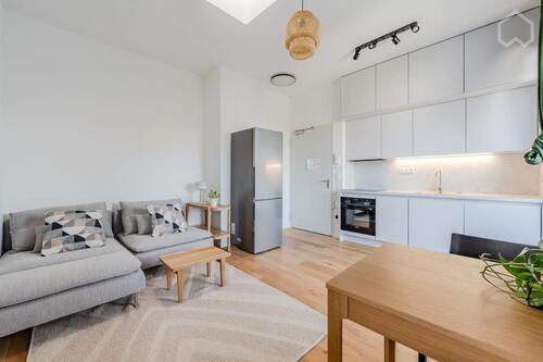 Foto - Etagenwohnung in Berlin zur Miete